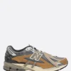 NEW BALANCE 1906A sneakers in mesh and synthetic leather