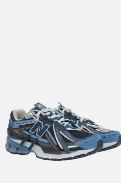 NEW BALANCE 1906A sneakers in mesh and synthetic leather