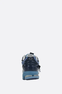 NEW BALANCE 1906A sneakers in mesh and synthetic leather