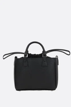 Women MAISON MARGIELA 5AC tote bag in grainy leather