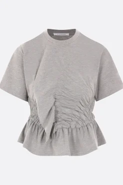 Women CECILIE BAHNSEN Ace jersey t-shirt