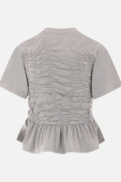 Women CECILIE BAHNSEN Ace jersey t-shirt