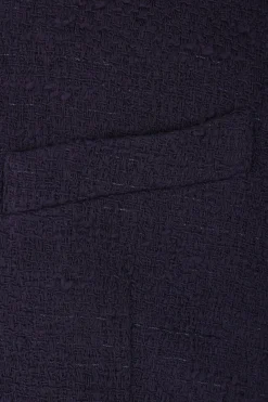 MAGLIANO Acid single-breasted jacket in bouclé