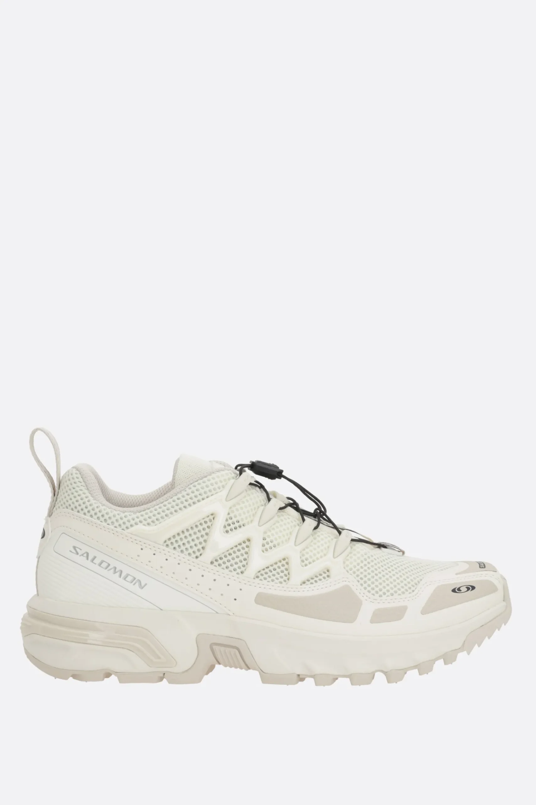 Women SALOMON S/LAB ACS + OG sneakers in 3D mesh