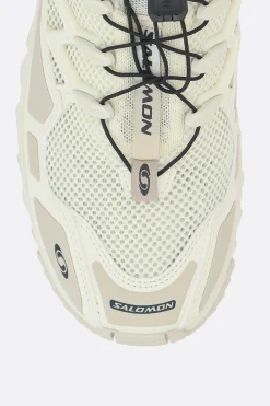 SALOMON S/LAB ACS + OG sneakers in 3D mesh