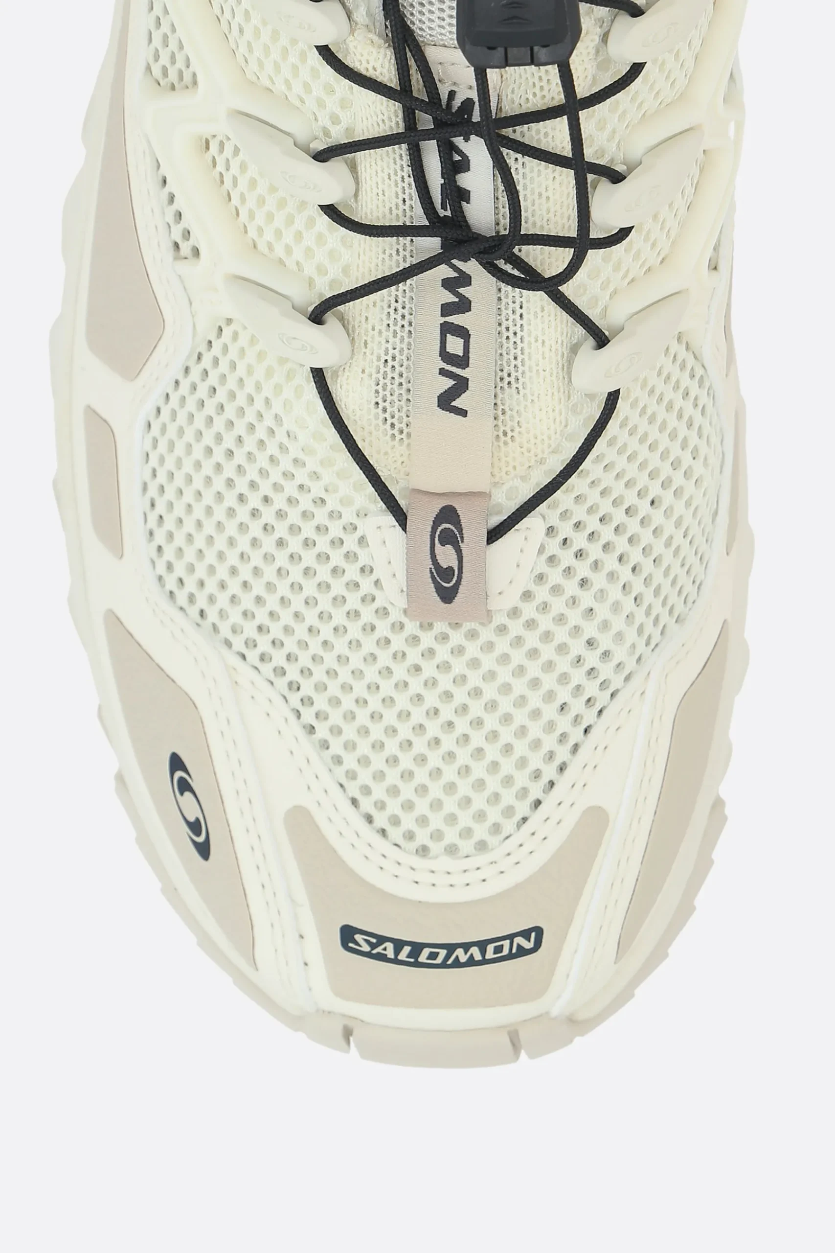 Women SALOMON S/LAB ACS + OG sneakers in 3D mesh