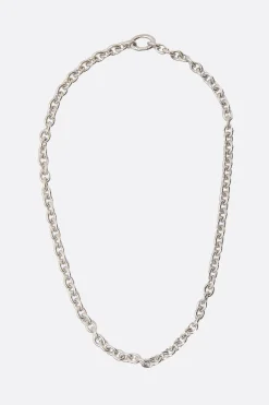 Women TOM WOOD Ada necklace