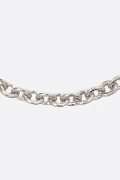 Women TOM WOOD Ada necklace