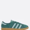 ADIDAS BRMD sneakers in suede