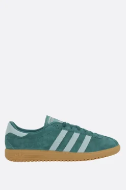 ADIDAS BRMD sneakers in suede