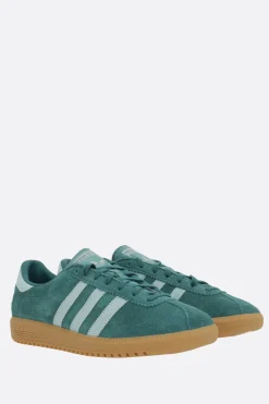 ADIDAS BRMD sneakers in suede
