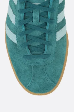 ADIDAS BRMD sneakers in suede