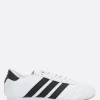 Women ADIDAS Taekwondo smooth leather sneakers