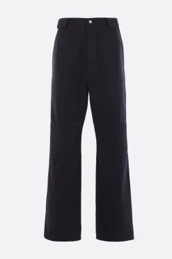 NAMACHEKO Adonis trousers in cotton