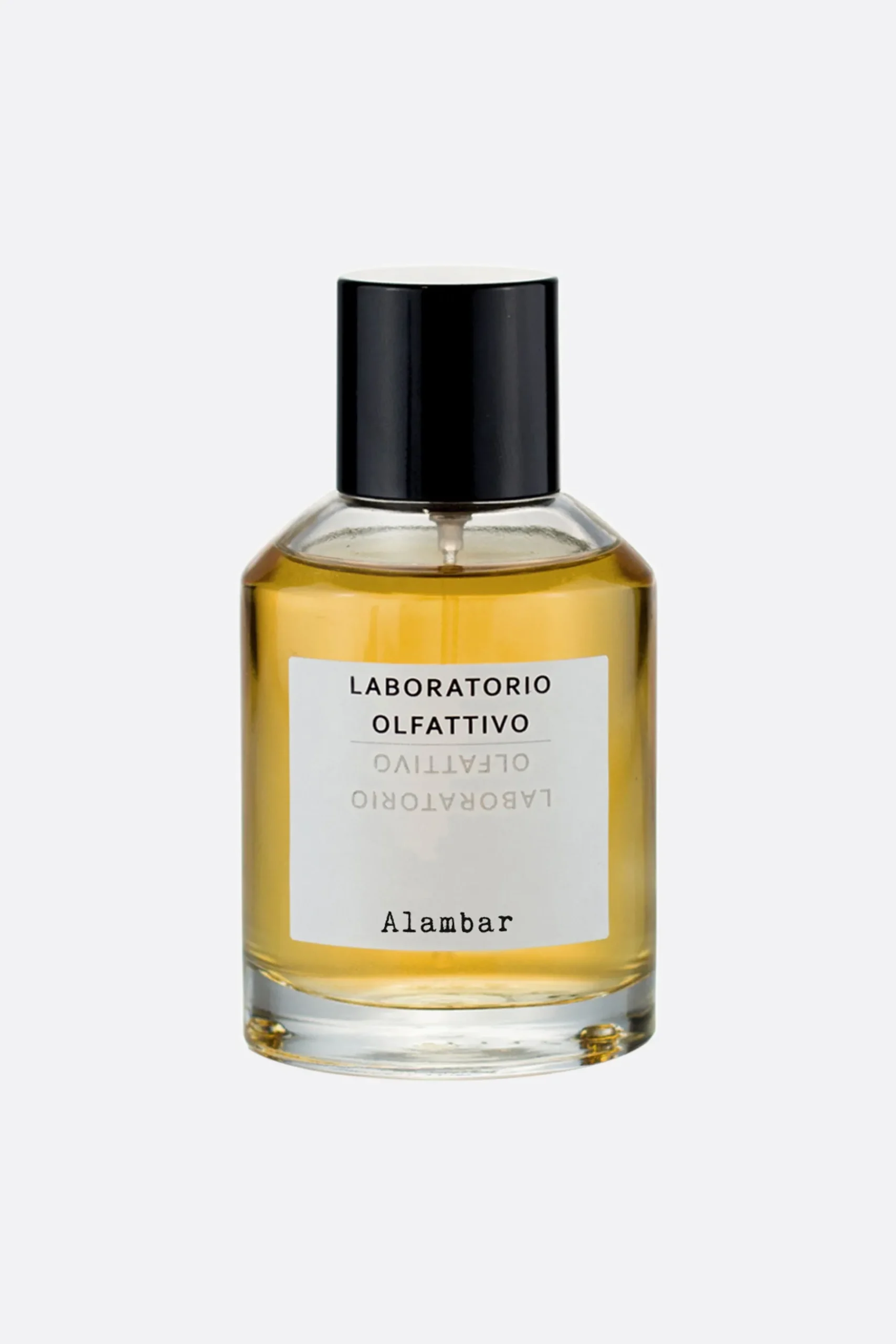 LABORATORIO OLFATTIVO Alambar Eau de Parfum 100 ml