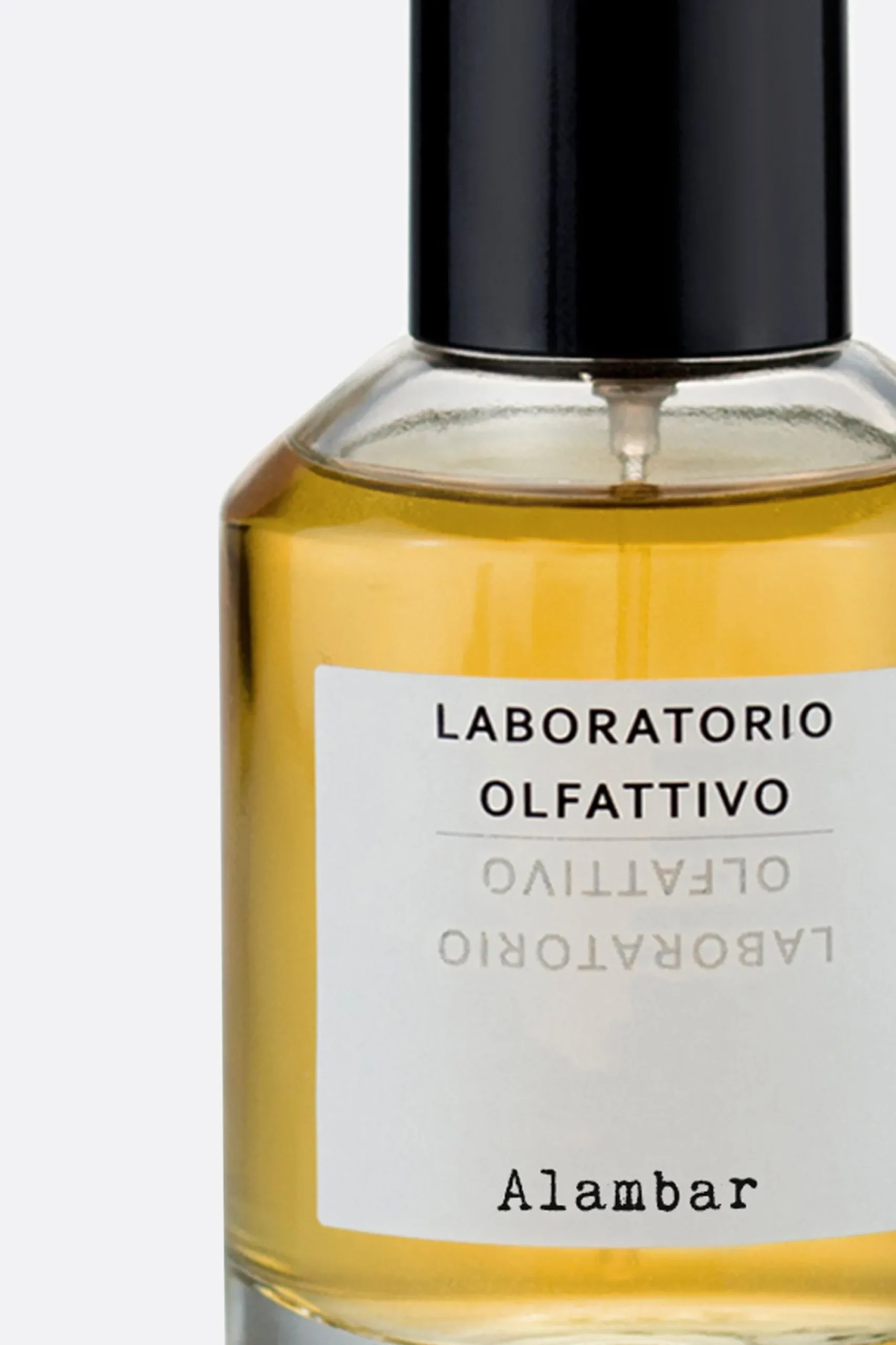 LABORATORIO OLFATTIVO Alambar Eau de Parfum 100 ml