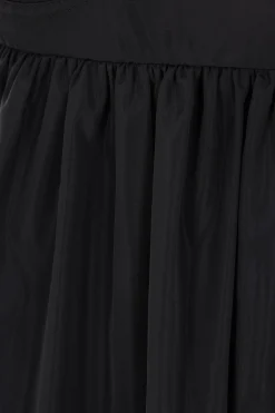 Women CECILIE BAHNSEN Alena taffetà midi dress