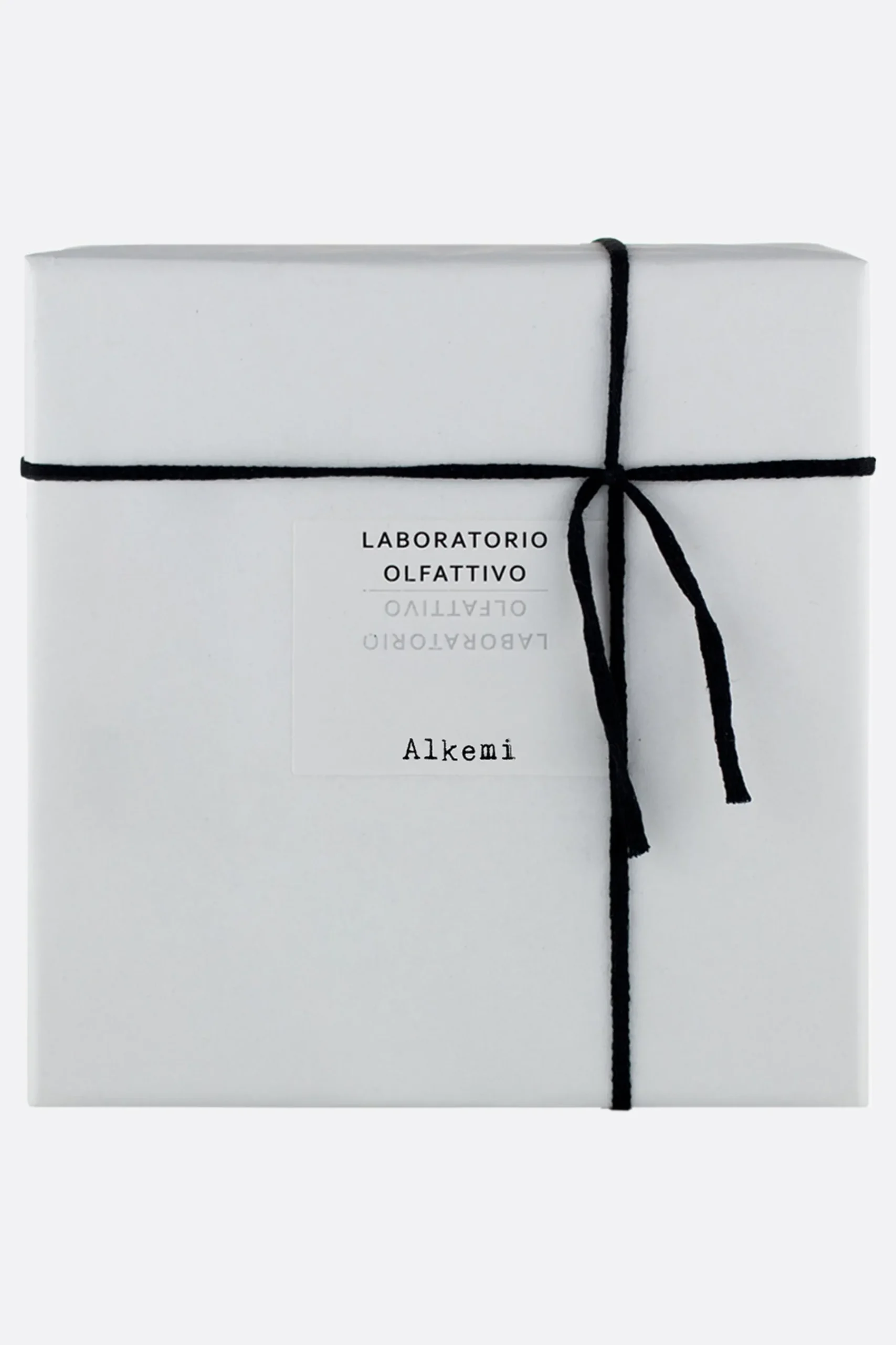 LABORATORIO OLFATTIVO Alkemi Eau de Parfum 100 ml