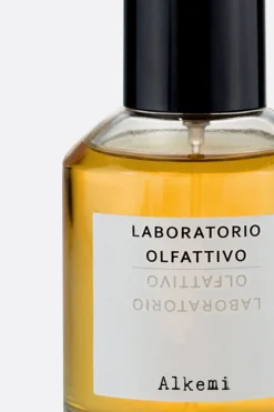 LABORATORIO OLFATTIVO Alkemi Eau de Parfum 100 ml