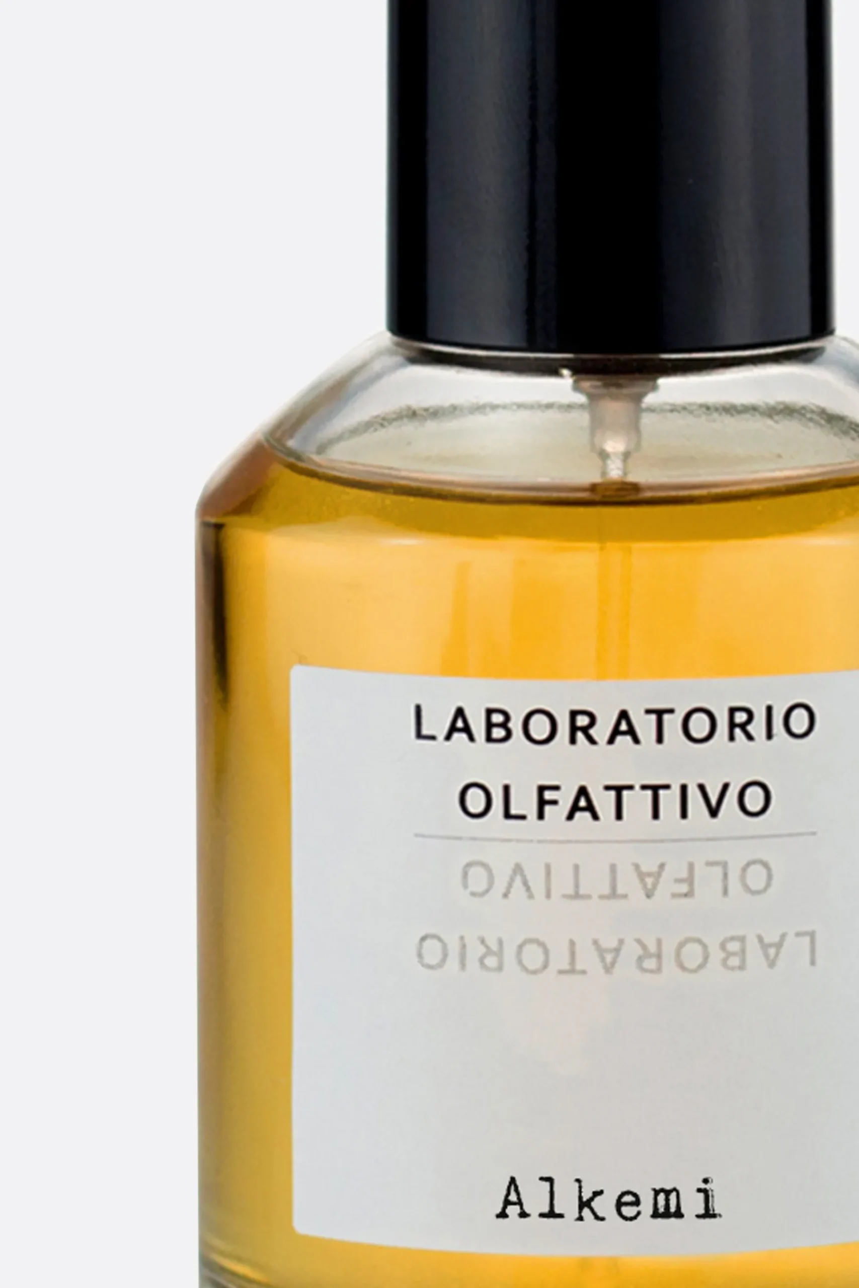 LABORATORIO OLFATTIVO Alkemi Eau de Parfum 100 ml
