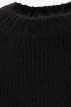 JIL SANDER alpaca wool sweater