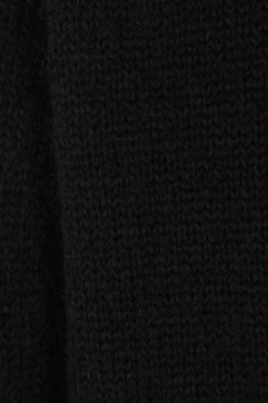 JIL SANDER alpaca wool sweater