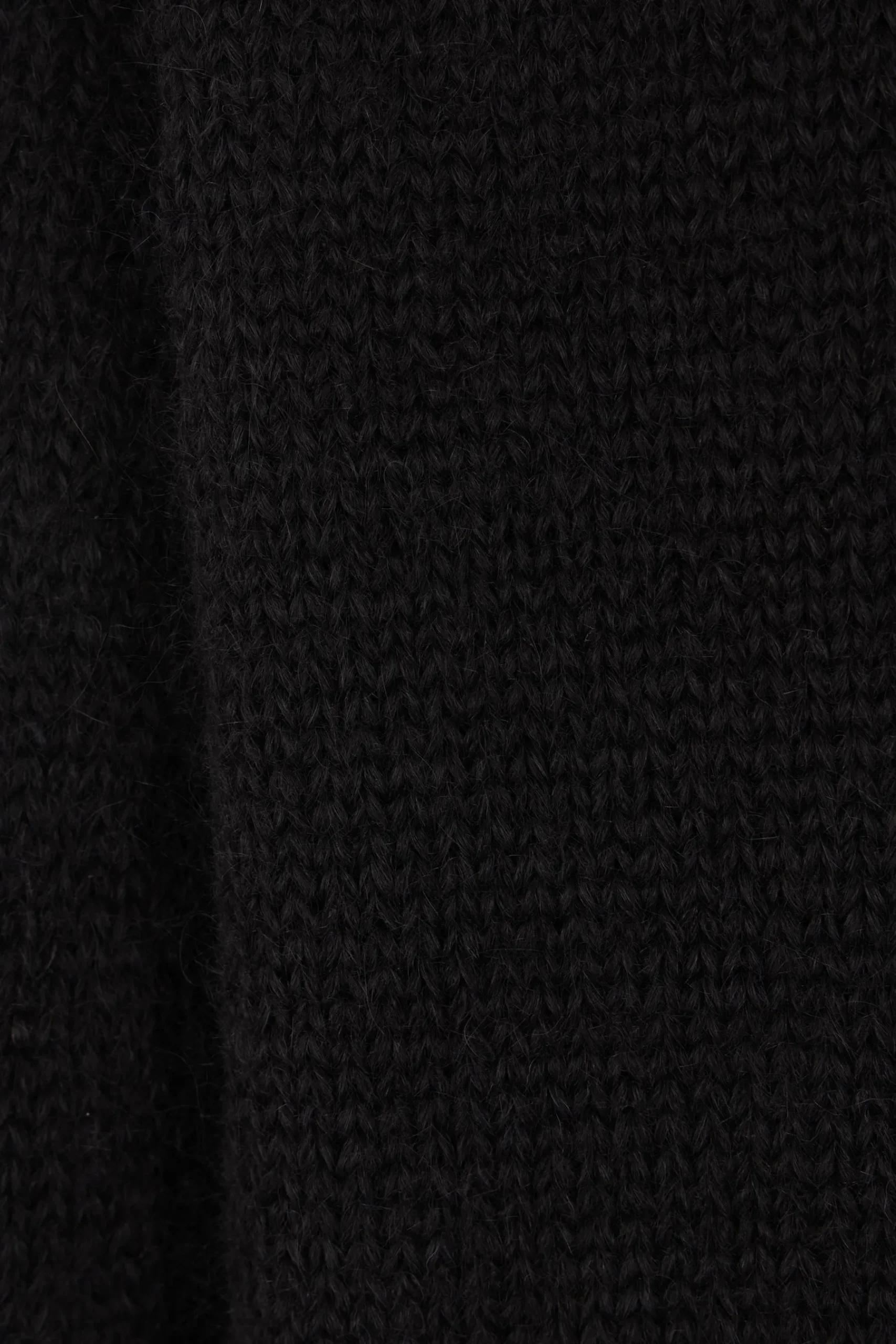 JIL SANDER alpaca wool sweater