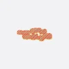 BLESS Always Stress pin