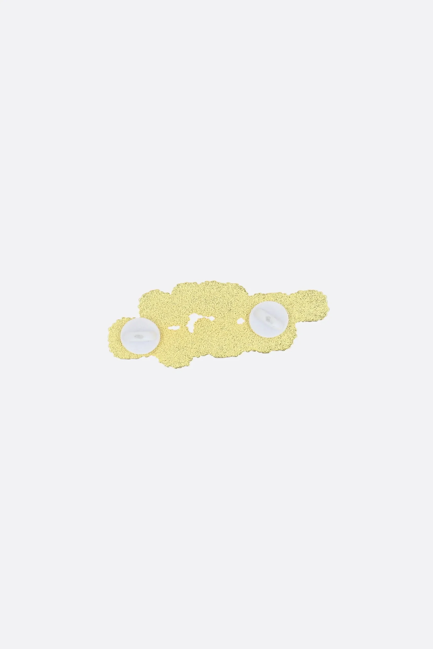 BLESS Always Stress pin