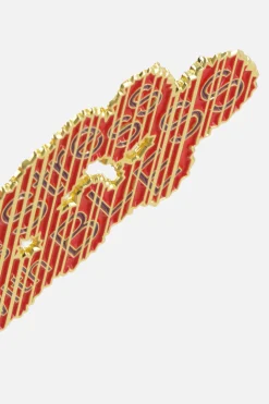 BLESS Always Stress pin