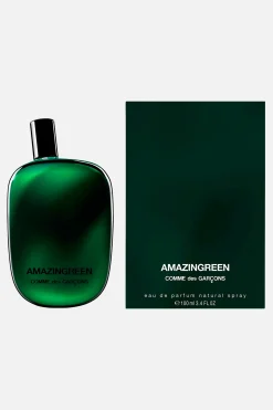 COMME DES GARÇONS PARFUMS Amazingreen Eau de Parfum 100 ml