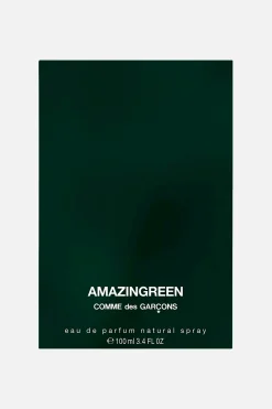 COMME DES GARÇONS PARFUMS Amazingreen Eau de Parfum 100 ml