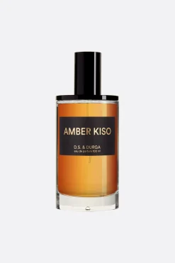 D.S. & DURGA Amber Kiso Eau de Parfum 100 ml