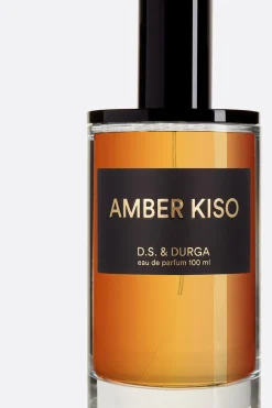 D.S. & DURGA Amber Kiso Eau de Parfum 100 ml