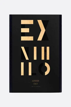 EX NIHILO PARIS Amber Sky Eau de Parfum 100 ml