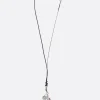OUR LEGACY Angler necklace