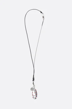 OUR LEGACY Angler necklace