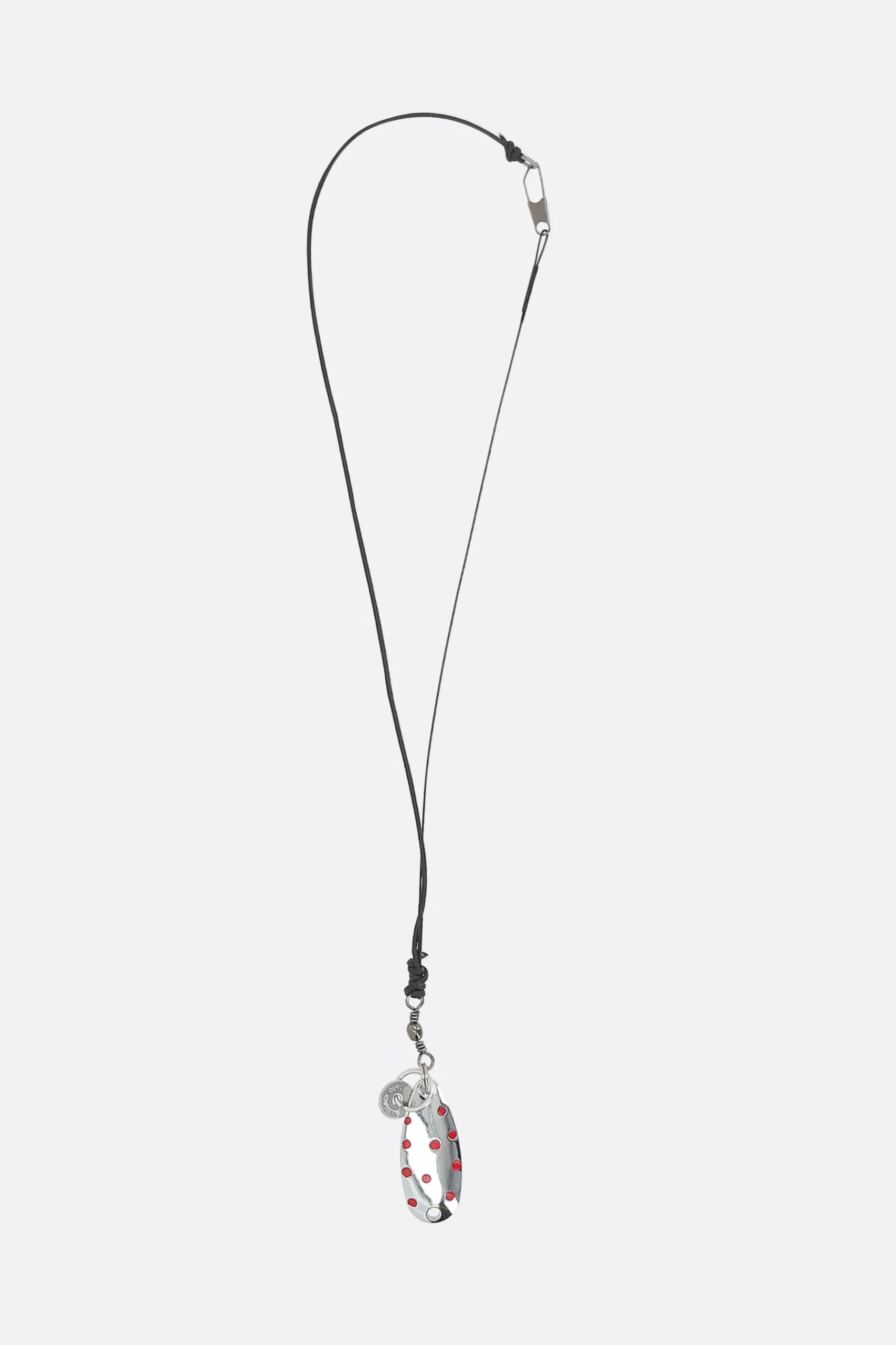 OUR LEGACY Angler necklace