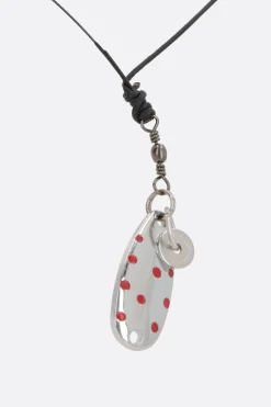 OUR LEGACY Angler necklace