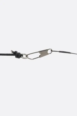 OUR LEGACY Angler necklace