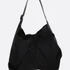Women DISCORD YOHJI YAMAMOTO Angular crossbody bag in nylon