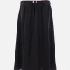 Women MAISON MARGIELA Anonimity of the lining midi skirt