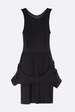 Women MAISON MARGIELA Anonymity of the lining dress