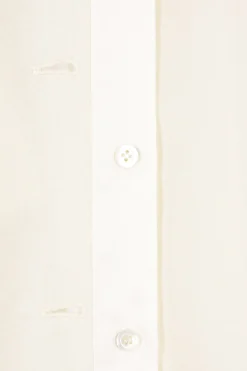 Women MAISON MARGIELA Anonymity of the lining reversible overshirt