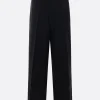 MAISON MARGIELA Anonymity of the lining trousers