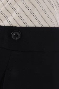 MAISON MARGIELA Anonymity of the lining trousers
