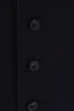 MAISON MARGIELA Anonymity of the lining vest
