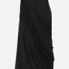 RICK OWENS Anthem tank top in jersey