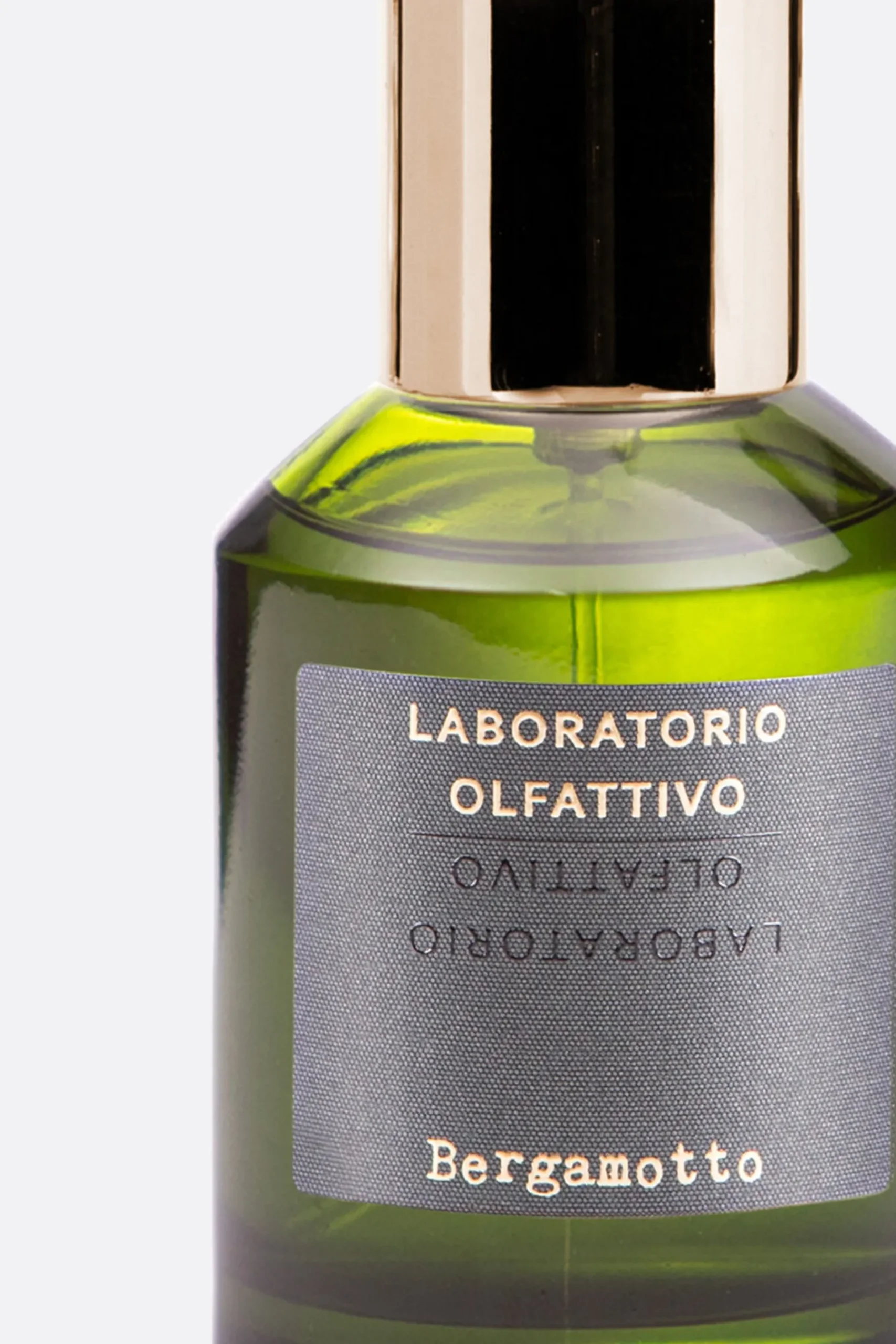 LABORATORIO OLFATTIVO Arancia Rossa Parfum Cologne 100 ml