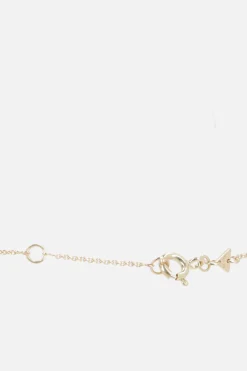 Women ALIITA Arcoiris Turquoise necklace in yellow